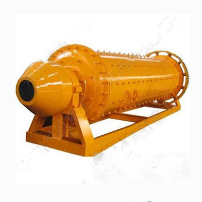 20 KG quartz Silice Sand Powder Broyeur Broyeur à billes Machine pour l'exploitation minière de l'énergie