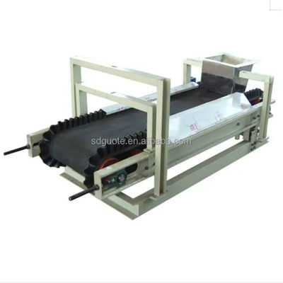 Industrie minière de l'énergie Components de base du PLC Cordon convoyeur réglable