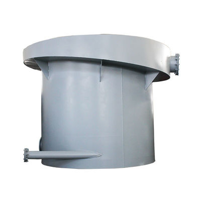 Weifang Guote Mining Equipment Co. type humide machine de sélection du sable de verre classificateur de sable