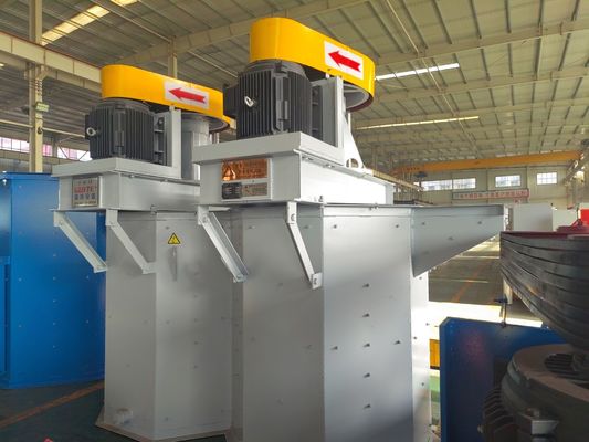 Machine à laver le sable pour la fabrication de sable par Weifang Guote Mining Equipment Co.