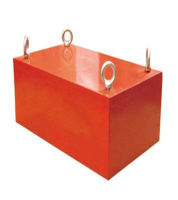Séparateur de désassortiment pour la séparation magnétique permanente du minerai de fer