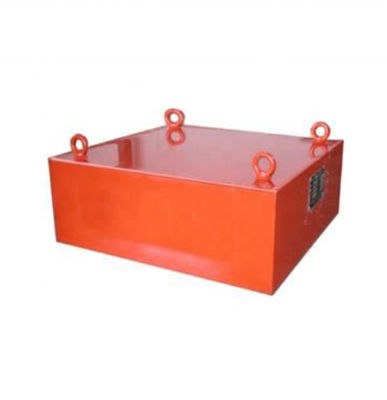 Séparateur de désassortiment pour la séparation magnétique permanente du minerai de fer