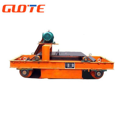 Séparateur magnétique de fer pour bande transporteuse à haute performance 220V/380V