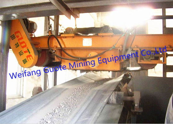 N52 Type aimanté séparateur magnétique permanent pour mine