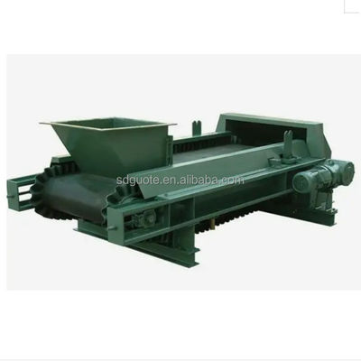 300 kg-5000 kg Capacité Système de pesage à bande transporteuse de la série TD 220V AC/DC
