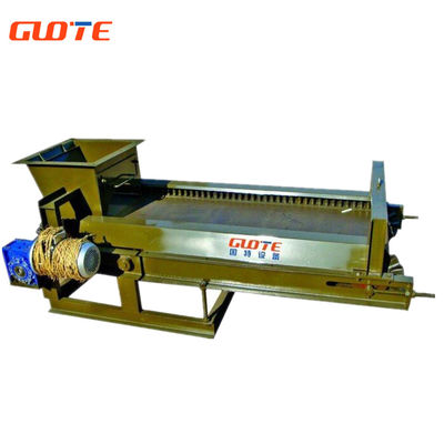300 kg-5000 kg Capacité Système de pesage à bande transporteuse de la série TD 220V AC/DC