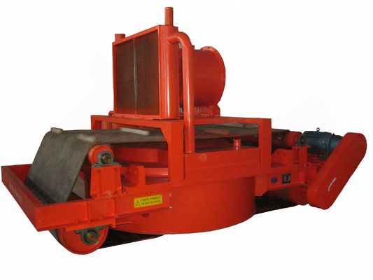 32kw de puissance d'excitation RCDF séparateur électrique magnétique pour les mines de charbon en Indonésie