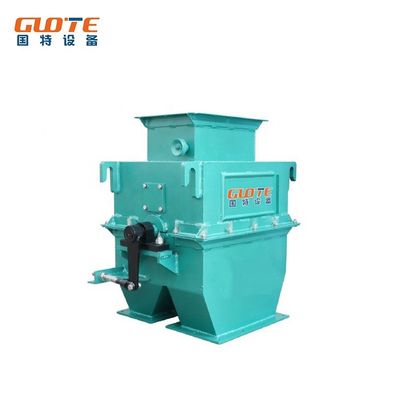 GUOTE Séparateur magnétique à rouleaux à tambour et à courroie pour usine de recyclage en Thaïlande