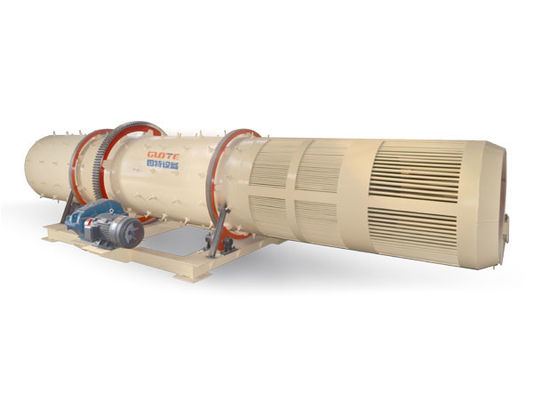 Machine à laver le sable de rivière avec du matériau en acier inoxydable et 1 des composants de base