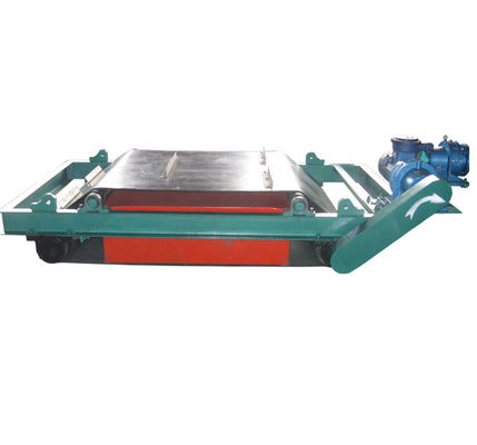 Équipement minier RCYD Automaque d'auto-nettoyage en suspension séparateur de fer magnétique croisé