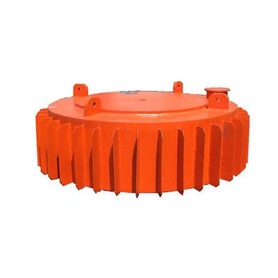 Trouvez le meilleur séparateur magnétique à haute intensité de type sec à Weifang Guote Mining Equipment Co.