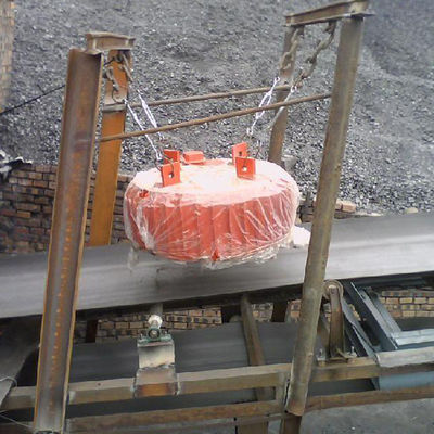Trouvez le meilleur séparateur magnétique à haute intensité de type sec à Weifang Guote Mining Equipment Co.