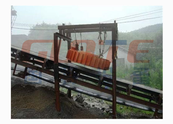 Trouvez le meilleur séparateur magnétique à haute intensité de type sec à Weifang Guote Mining Equipment Co.