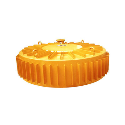 Fabricants de matériaux de construction Ceinture transporteuse RCDB N52 Separateur de fer électromagnétique de type aimanté