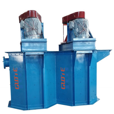Machine à laver le sable de silice 5-40 t/h Capacité pour les nettoyeurs de cellules de grès au quartz