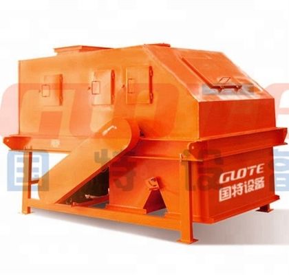 Machine de séparation magnétique à magnétite forte pour les équipements de minerai de fer