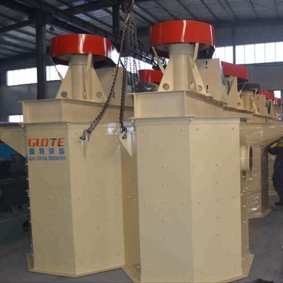 La machine à laver la plus minière 2022 pour le traitement du sable de silice