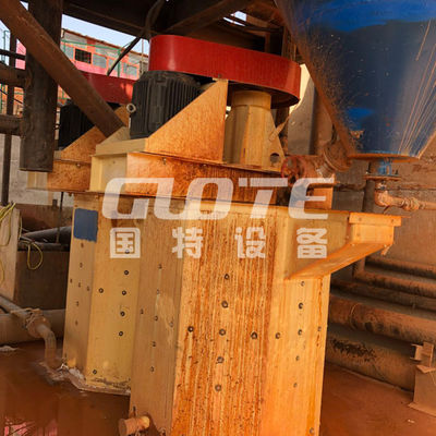 Machine d'extraction de sable de silice de type moteur à courant continu avec et 1 des composants de base en forte demande