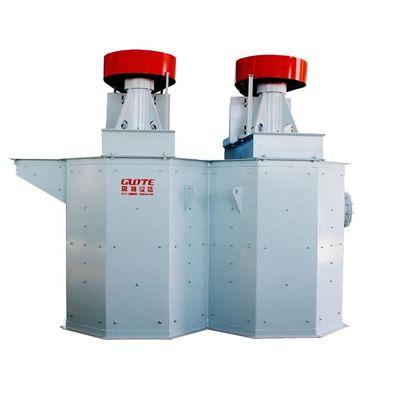 DC MOTOR Laveuse de sable marin Laveuse d'attrition pour le lavage du sable de silice et le nettoyage du minerai
