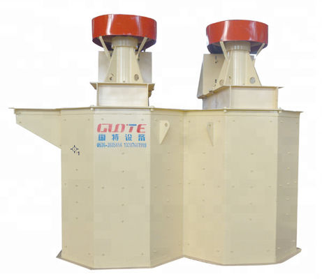 2023 Équipement de lavage de sable à roues de grande capacité pour le sable de quartz demandé