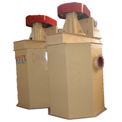 Révolutionnaire solution de lavage du sable de quartz grès Silica équipement Tumbling Scrubber