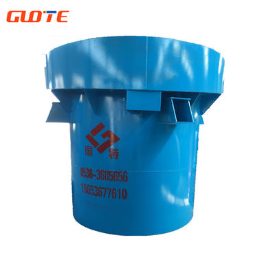 Efficacité précise Déshydratation du sable de silice avec un classificateur hydraulique et des composants de base