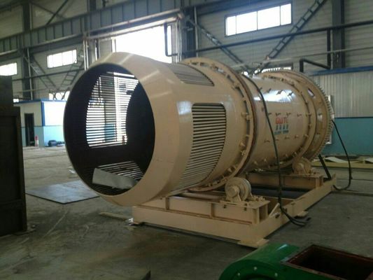 Inspection vidéo fournie machine de lavage automatique de sable et de gravier pour les mines