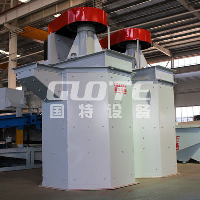 Machine à laver le sable de Weifang Guote Mining Equipment Co. avec une capacité de 5 à 40 t/h