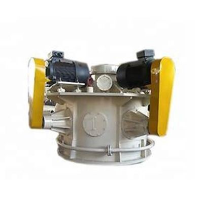 Separateur d'air à plusieurs rotors 220V/380V pour cyclones industriels pour la séparation ultrafine