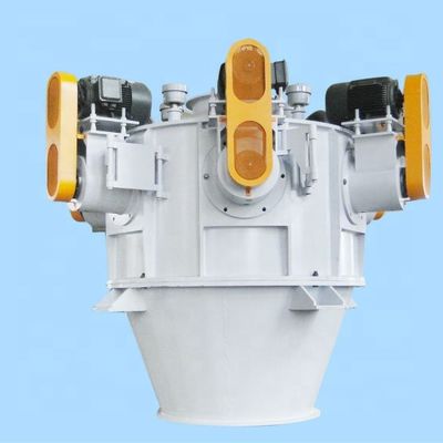 Separateur d'air à plusieurs rotors 220V/380V pour cyclones industriels pour la séparation ultrafine