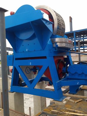 Séparation GUOTE Séparateur électromagnétique à gradient de champspar de haute intensité 48000 KG