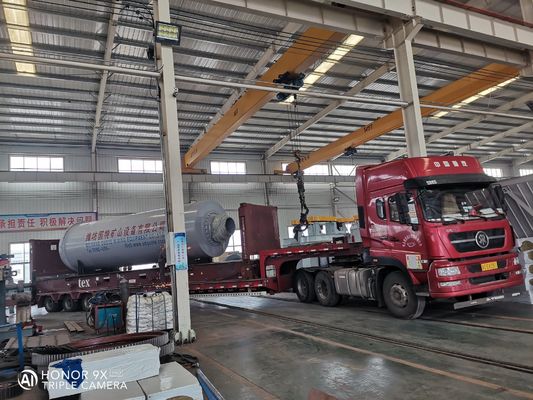 20 kg équipement minier clé en main pour usine de traitement du quartz et machine de meulage de calcaire