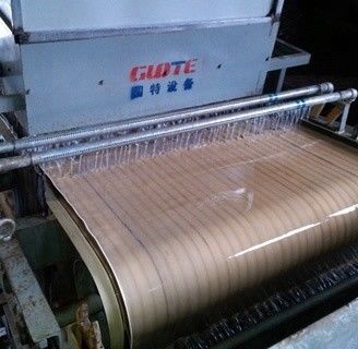 Separateur magnétique à plaque humide pour concentrateur de sable de quartz dans une usine de fabrication