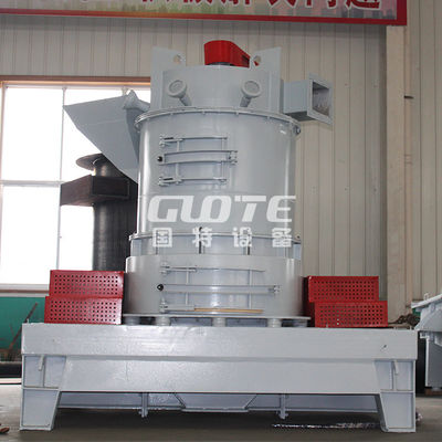 83kw moteur composants du noyau machine de fabrication de sable ligne de production pour la fabrication de sable de silice