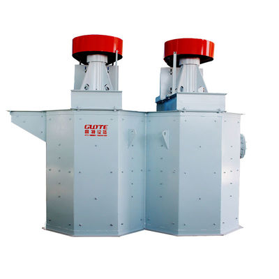 Machine à laver le sable de silice pour éliminer les impuretés Al2O3 des composants du noyau du moteur
