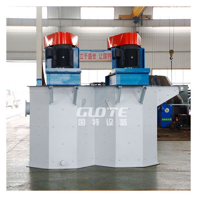 Machine à laver le sable de silice pour éliminer les impuretés Al2O3 des composants du noyau du moteur