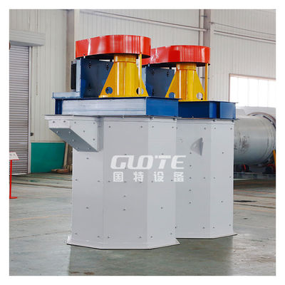 Dimension personnalisée épurateur de sable pour le nettoyage des mines
