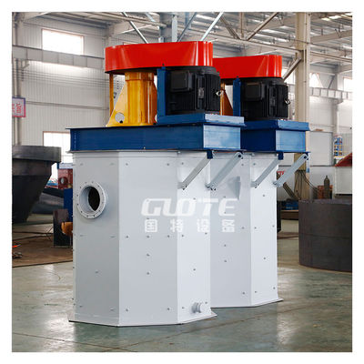 Dimension personnalisée épurateur de sable pour le nettoyage des mines