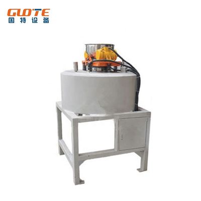 Séparateur magnétique liquide de type série sèche humide à forte pente pour machine de meulage