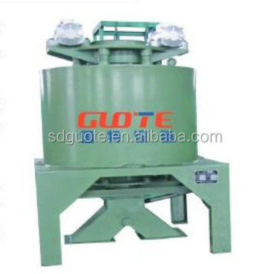 Composants du noyau du moteur Séparateur magnétique automatique pour 200 kg Élimination du fer 12000 Gauss