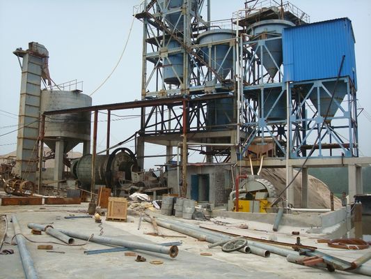Concasseur à cône haute performance pour la chaîne de production de sable de silice humide