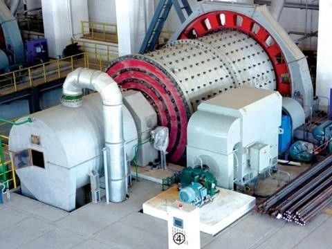 ISO 9001 CE Approuvé 20 KG Petite machine de broyeur à billes avec contrôle PLC et certification CE
