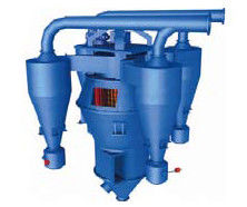 Classificateur de jet de poudre de feldspath Machine de séparation d'air de broyeur avec une longue durée de vie