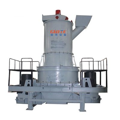 Plus de 5 VSI concasseur équipement minier concasseur machines machine de sable 22KW