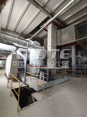 Plus de 5 VSI concasseur équipement minier concasseur machines machine de sable 22KW