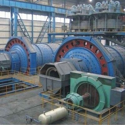 2023 Meilleure usine de fabrication de sable de silice par KG Minerals