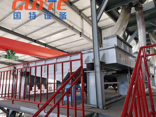 2023 Mining VSI Mini Sand Maker Machine avec une conception conviviale et un certificat 9001