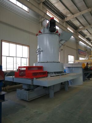 2023 Mining VSI Mini Sand Maker Machine avec une conception conviviale et un certificat 9001