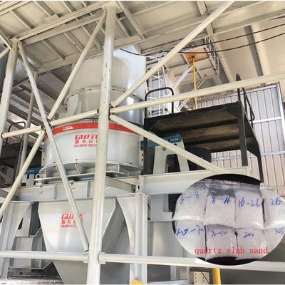 Série 2023 GZP Machines de concassage complexes pour l'installation et le concassage de minéraux durs