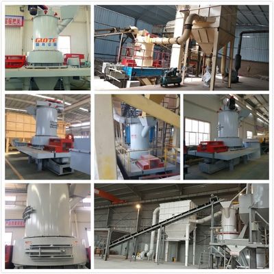 Série 2023 GZP Machines de concassage complexes pour l'installation et le concassage de minéraux durs
